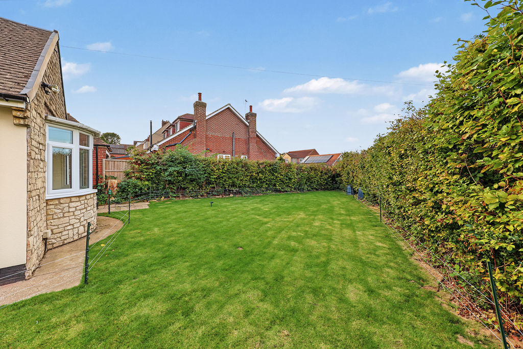 Hazel Drive Wingerworth